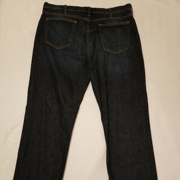 Old Navy Regular fit Mens Jeans - Picture 4 of 5